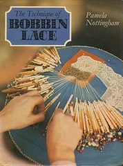 The Technique of Bobbin Lace